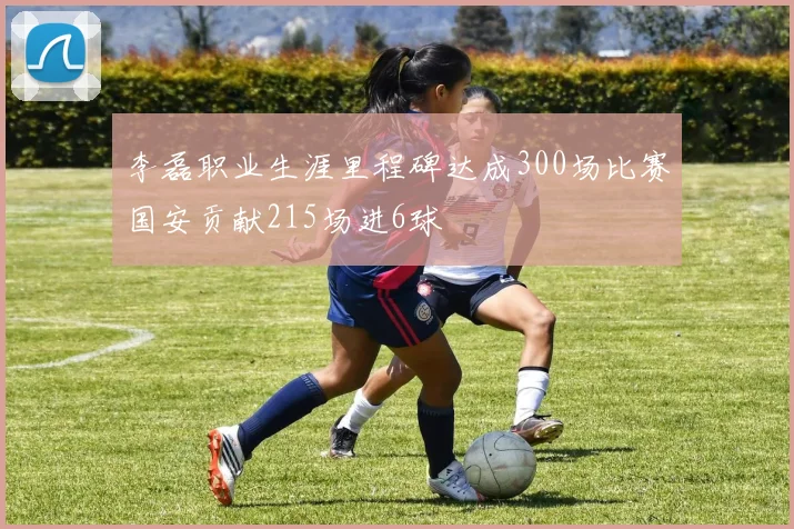 李磊职业生涯里程碑达成300场比赛国安贡献215场进6球