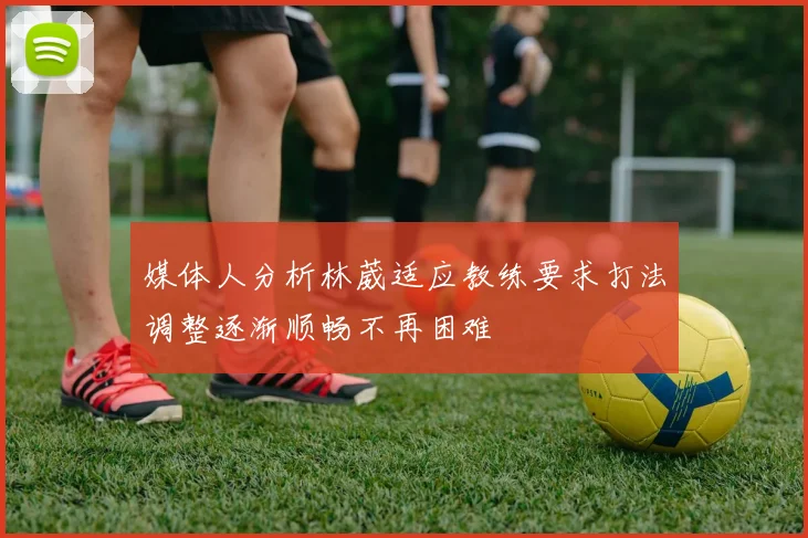 媒体人分析林葳适应教练要求打法调整逐渐顺畅不再困难