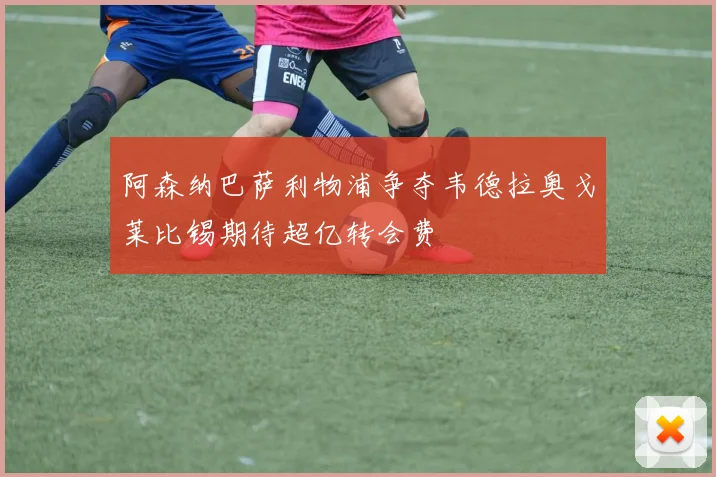 阿森纳巴萨利物浦争夺韦德拉奥戈莱比锡期待超亿转会费